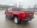 Thumbnail image of 2018 Chevrolet Silverado 1500 at LaFontaine Chevrolet Buick GMC of St. Clair