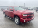 Thumbnail image of 2018 Chevrolet Silverado 1500 at LaFontaine Chevrolet Buick GMC of St. Clair