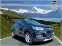 Thumbnail image of 2018 Chevrolet Trax at Landis Enterprises Auto Sales