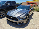 2016 Ford Mustang EcoBoost at Mitchell Buick GMC