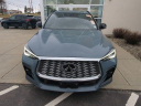 Thumbnail image of 2022 INFINITI QX55 at Lia Infiniti