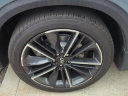 Thumbnail image of 2022 INFINITI QX55 at Lia Infiniti