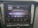 Thumbnail image of 2022 INFINITI QX55 at Lia Infiniti