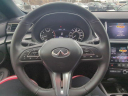Thumbnail image of 2022 INFINITI QX55 at Lia Infiniti