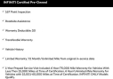 Thumbnail image of 2022 INFINITI QX55 at Lia Infiniti