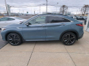 Thumbnail image of 2022 INFINITI QX55 at Lia Infiniti