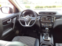 2022 Nissan Rogue Sport SV at Smoky Jennings Springfield