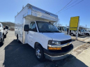 2024 Chevrolet Express 3500 at Eagle Chevrolet of Riverhead