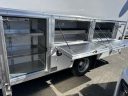 Thumbnail image of 2024 Chevrolet Express at Eagle Chevrolet of Riverhead