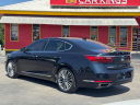 Thumbnail image of 2017 Kia Cadenza at CAR KINGS