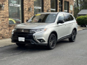 Thumbnail image of 2020 Mitsubishi Outlander at Tony Mangino Mitsubishi #1 - New