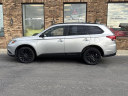 Thumbnail image of 2020 Mitsubishi Outlander at Tony Mangino Mitsubishi #1 - New