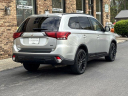 Thumbnail image of 2020 Mitsubishi Outlander at Tony Mangino Mitsubishi #1 - New