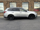 Thumbnail image of 2020 Mitsubishi Outlander at Tony Mangino Mitsubishi #1 - New