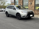 Thumbnail image of 2020 Mitsubishi Outlander at Tony Mangino Mitsubishi #1 - New