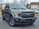 Thumbnail image of 2019 Ford F-150 at Kings Chrysler Jeep Dodge Ram