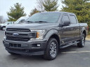 Thumbnail image of 2019 Ford F-150 at Kings Chrysler Jeep Dodge Ram