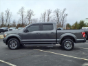 Thumbnail image of 2019 Ford F-150 at Kings Chrysler Jeep Dodge Ram