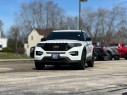 Thumbnail image of 2021 Ford Explorer at Taylor Ford of Manteno