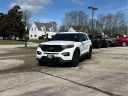 Thumbnail image of 2021 Ford Explorer at Taylor Ford of Manteno