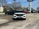 Thumbnail image of 2021 Ford Explorer at Taylor Ford of Manteno