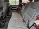 2021 Jeep Wrangler Unlimited Sahara at Monroeville Chrysler Jeep