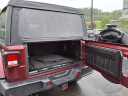 Thumbnail image of 2021 Jeep Wrangler Unlimited at Monroeville Chrysler Jeep