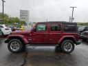 Thumbnail image of 2021 Jeep Wrangler Unlimited at Monroeville Chrysler Jeep
