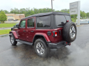 Thumbnail image of 2021 Jeep Wrangler Unlimited at Monroeville Chrysler Jeep