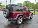 Thumbnail image of 2021 Jeep Wrangler Unlimited at Monroeville Chrysler Jeep