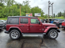 Thumbnail image of 2021 Jeep Wrangler Unlimited at Monroeville Chrysler Jeep