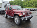 Thumbnail image of 2021 Jeep Wrangler Unlimited at Monroeville Chrysler Jeep