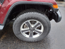 Thumbnail image of 2021 Jeep Wrangler Unlimited at Monroeville Chrysler Jeep