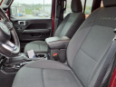 Thumbnail image of 2021 Jeep Wrangler Unlimited at Monroeville Chrysler Jeep