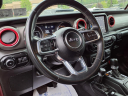 Thumbnail image of 2021 Jeep Wrangler Unlimited at Monroeville Chrysler Jeep