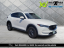 Thumbnail image of 2021 Mazda CX-5 at Maxon Hyundai Inc.