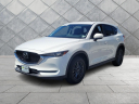 Thumbnail image of 2021 Mazda CX-5 at Maxon Hyundai Inc.