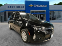2022 Chevrolet Equinox LT at East Hills Chevrolet