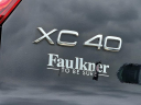 Thumbnail image of 2025 Volvo XC40 at FaulknerVolvoTrevose-USED of Trevose, PA