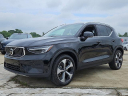 Thumbnail image of 2025 Volvo XC40 at FaulknerVolvoTrevose-USED of Trevose, PA