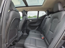 Thumbnail image of 2025 Volvo XC40 at FaulknerVolvoTrevose-USED of Trevose, PA
