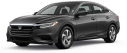 2020 Honda Insight EX at Dayton Toyota
