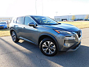 Thumbnail image of 2021 Nissan Rogue at Mathews Nissan