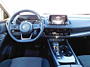Thumbnail image of 2021 Nissan Rogue at Mathews Nissan