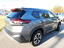 Thumbnail image of 2021 Nissan Rogue at Mathews Nissan