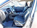 Thumbnail image of 2021 Nissan Rogue at Mathews Nissan