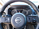 Thumbnail image of 2021 Nissan Rogue at Mathews Nissan