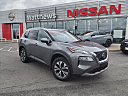 Thumbnail image of 2021 Nissan Rogue at Matthews Nissan Of Clay