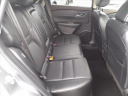 Thumbnail image of 2021 Nissan Rogue at Matthews Nissan Of Clay