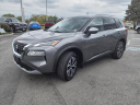Thumbnail image of 2021 Nissan Rogue at Matthews Nissan Of Clay